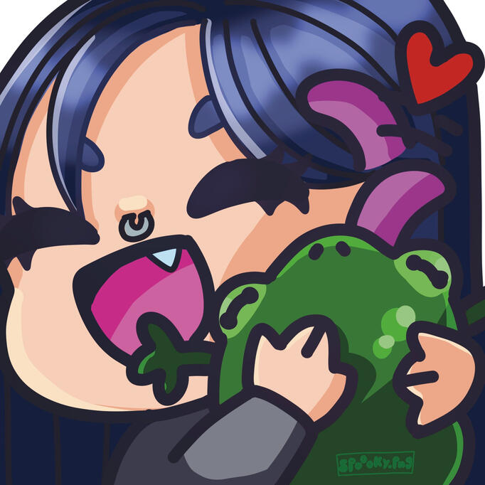 emote commission