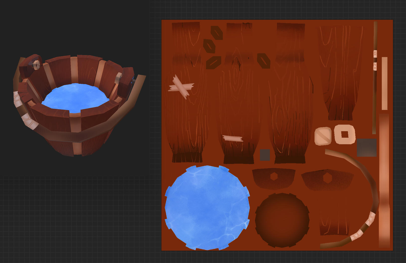 Coral Gardens Lead 3D Artist 2024 Coral Gardens Lead 3D Artist 2024