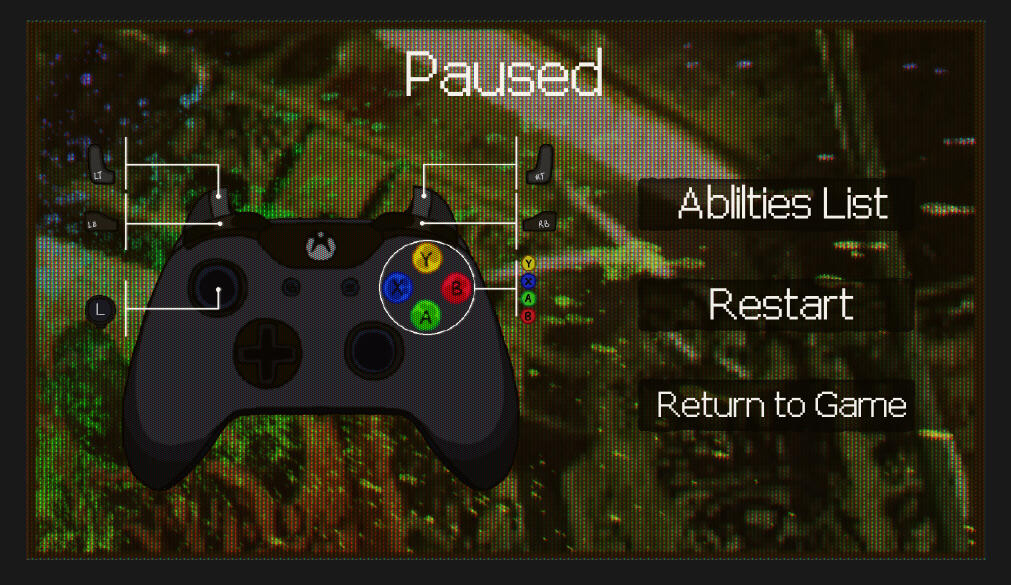 Project Dreamscape Junior Game Artist 2024 Project Dreamscape Junior Game Artist 2024