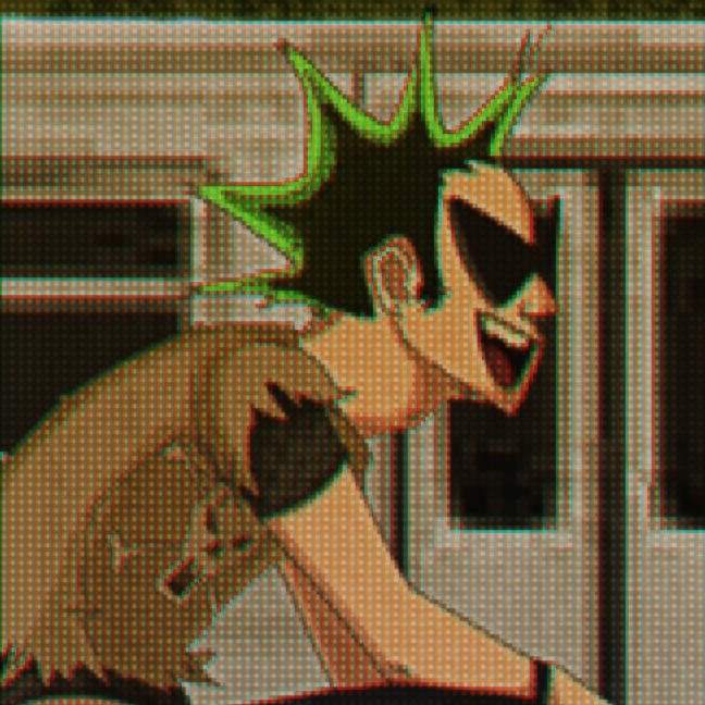 Graffiti War Art Director &amp; Lead Artist 2025