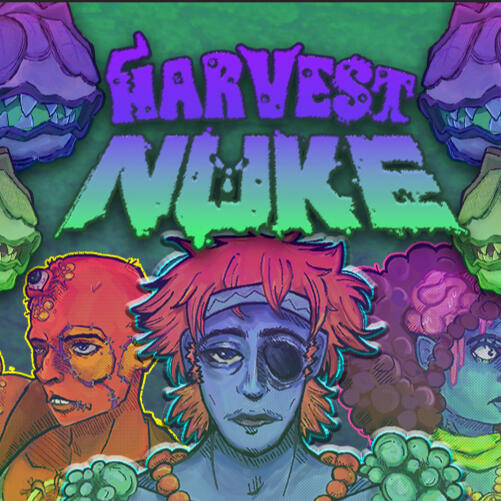 Harvest Nuke 2D/3D Generalist 2025