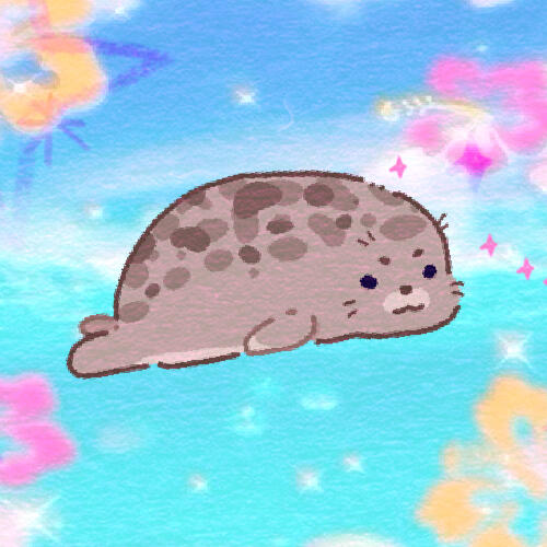 Hungry Hungry Seal Solo Developer &amp; Artist 2024