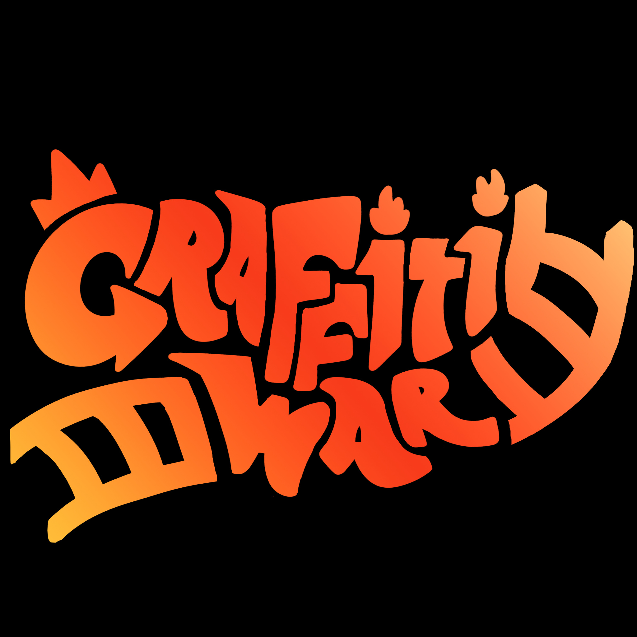 Graffiti War Art Director &amp; Lead Artist 2025