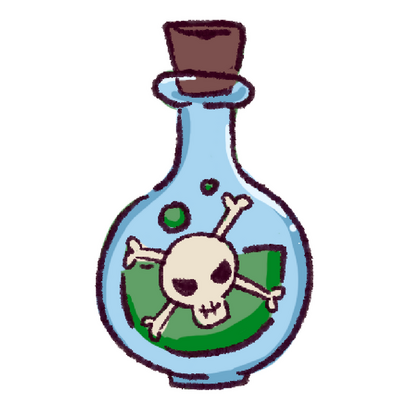Poison
