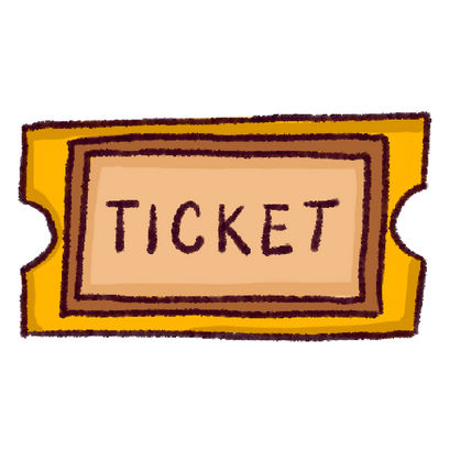 Ticket