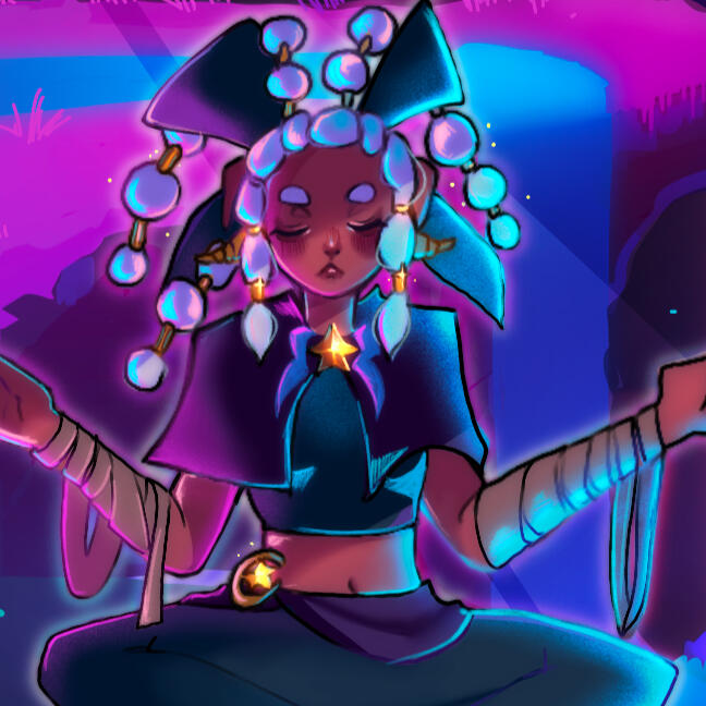 Project Dreamscape 2D/3D Generalist 2024