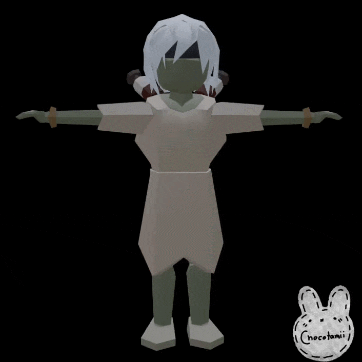 Enemy in Insane Asylum