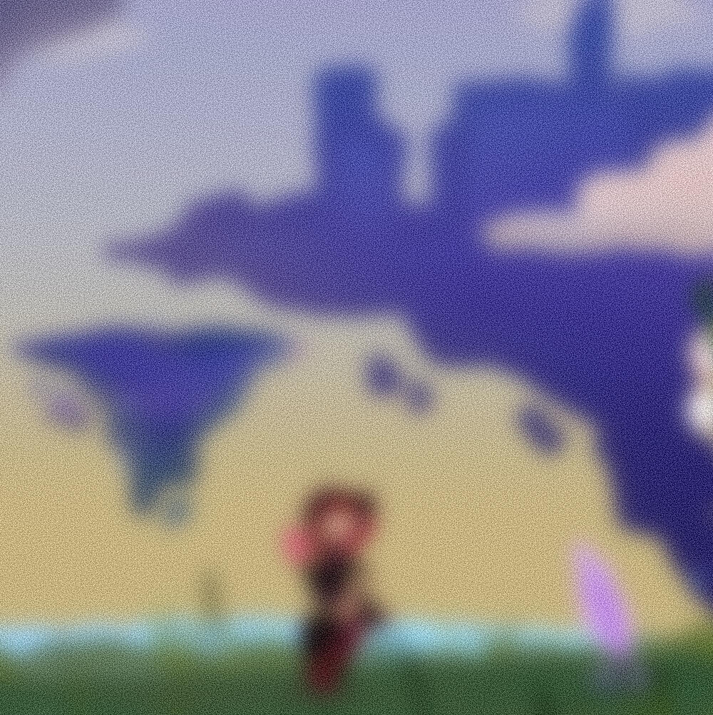 Steps Through Silence Solo Developer &amp; Artist 2025