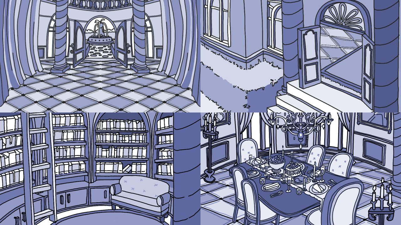 Global Game Jam 2026