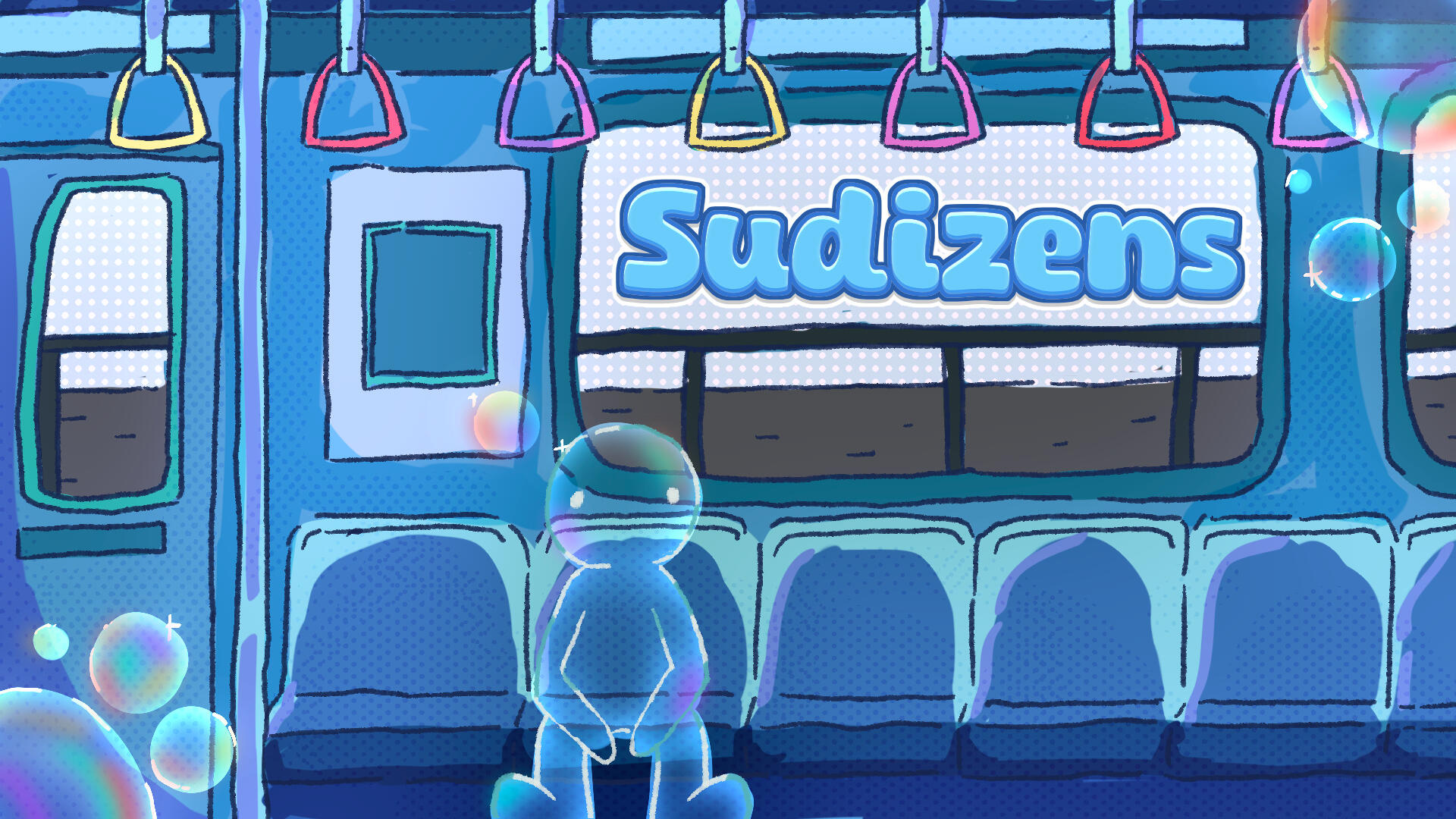 Global Game Jam 2025