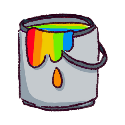 Paint Bucket