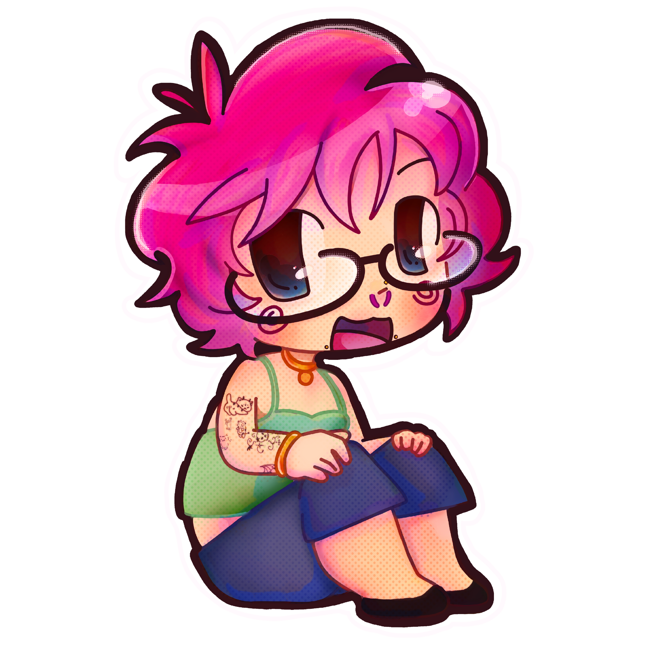 Chibi Me